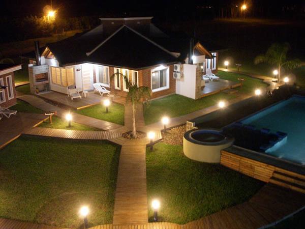 La Loma Aparthotel Federación Exterior foto