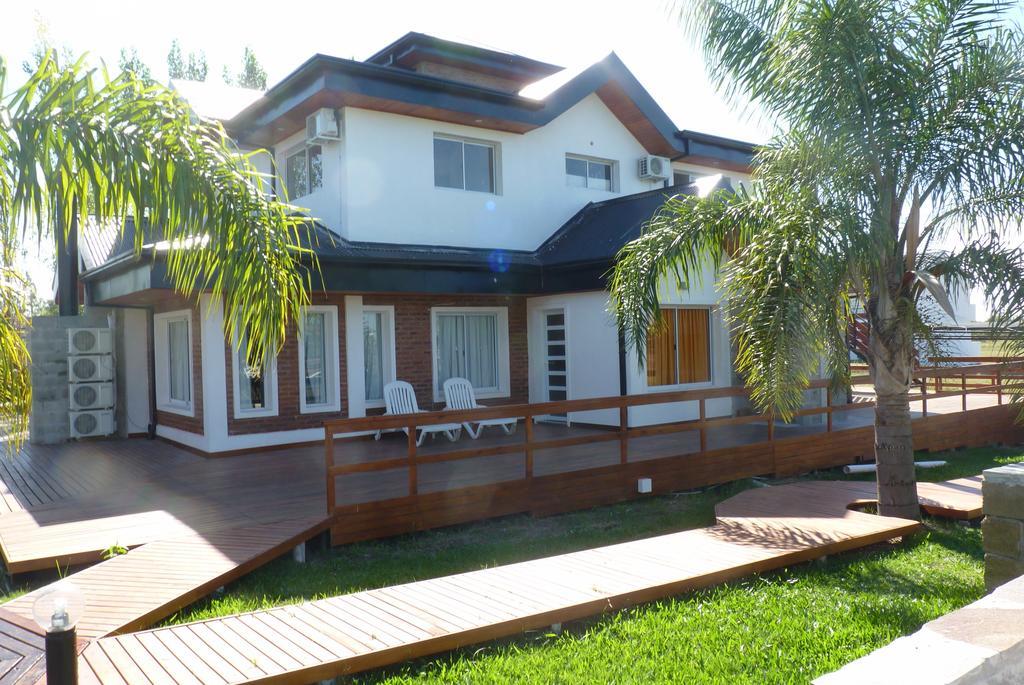 La Loma Aparthotel Federación Exterior foto