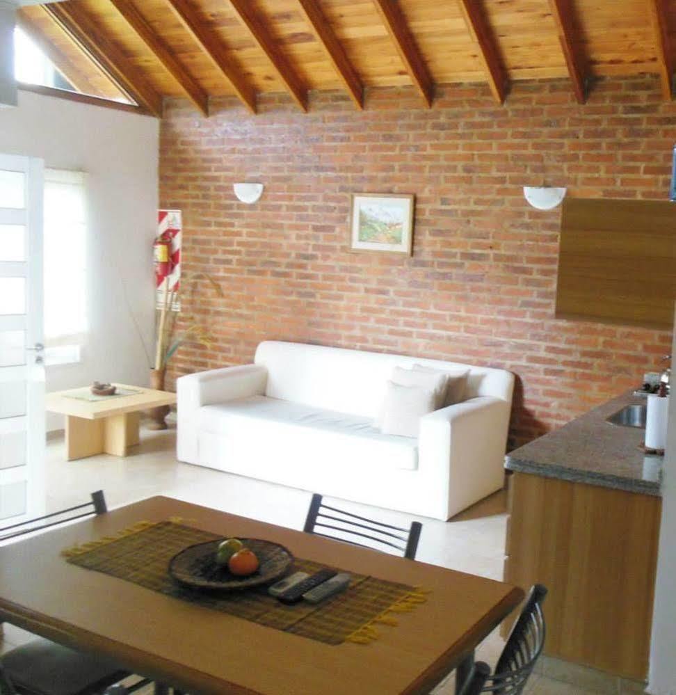 La Loma Aparthotel Federación Exterior foto