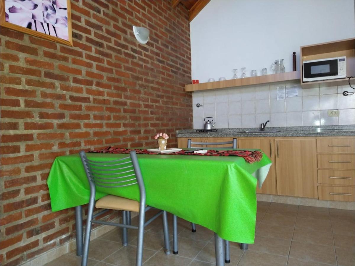 La Loma Aparthotel Federación Exterior foto